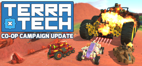 泰拉科技 - TerraTech(T27)