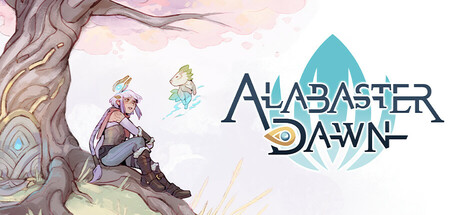 皓白初晓、Alabaster Dawn(H0223)