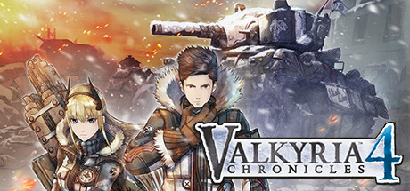 战场女武神4/3/2/1 - Valkyria Chronicles 4(Z30)