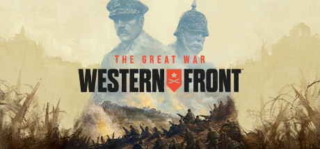 世界大战 西方战线 - The Great War: Western Front(S274)