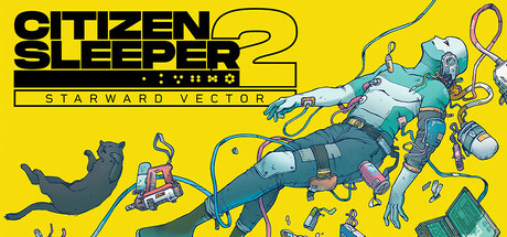 深空梦里人2：逐星之旅、Citizen Sleeper 2: Starward Vector(S0350)