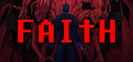 信仰 邪恶的三位一体、FAITH: The Unholy Trinity(X0221)