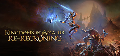 阿玛拉王国：惩罚重置版/阿玛拉王国惩罚命运版 - Kingdoms of Amalur: Re-Reckoning(A24)