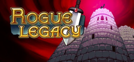 盗贼遗产 - Rogue Legacy(D85A)