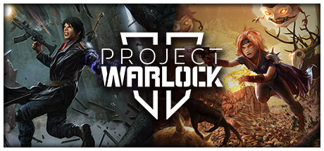 术士计划2、Project Warlock II(S0090)