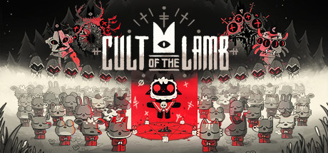 咩咩启示录 - 进击羔羊传说、Cult of the Lamb(M70)