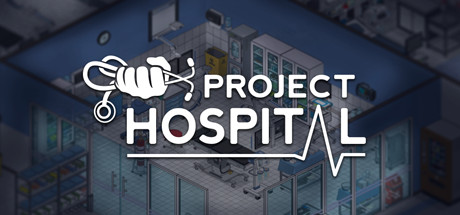 医院计划/医院建造计划/医院项目/医院建造项目 - Project Hospital(Y29)