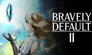 勇气默示录2 v1.0 二十二项修改器 - Bravely Default II