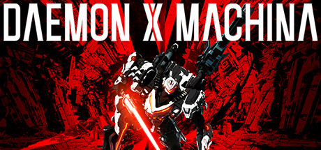 机甲战魔 版本A/单机.网络联机 - Daemon X Machina(J50)