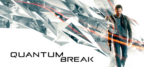 量子破碎 - Quantum Break(L21)