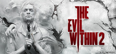 恶灵附身2 - The Evil Within 2(E01)