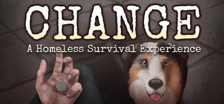 CHANGE无家可归的生存体验 - Change: A Homeless Survival Experience(C105)