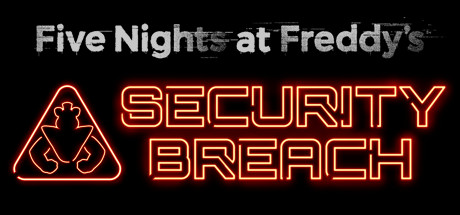 玩具熊的五夜后宫：安全漏洞 - Five Nights at Freddys：Security Breach(W47A)