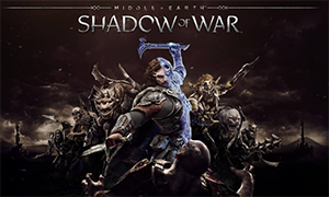 中土世界：战争之影 v1.0-v1.18 十九项修改器 - Middle-Earth：Shadow of War