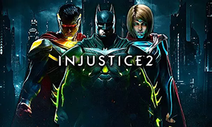 不义联盟2 v1.0-v20211104 十三项修改器 - Injustice 2