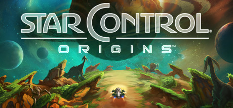 行星控制：起源 - Star Control: Origins(X56)