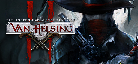 范海辛的奇妙冒险2/范海辛的惊奇之旅2/单机.局域网联机 - The Incredible Adventures of Van Helsing II(F46)