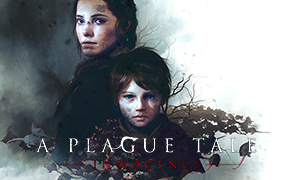 瘟疫传说：无罪 v1.0-v20190528 四项修改器 - A Plague Tale：Innocence