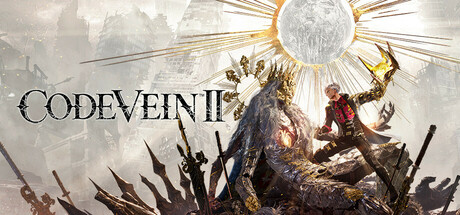 噬血代码2 v1.0 四十五项修改器、Code Vein II(C76)