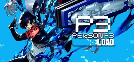 女神异闻录3 重制版、Persona 3 Reload(N0083)