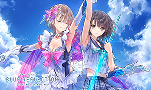 蓝色反射：幻舞少女之剑 v1.0 七项修改器 - BLUE REFLECTION