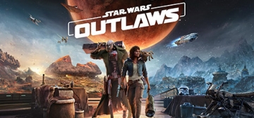 星球大战：亡命之徒 v1.0-v1.7 二十六项修改器、Star Wars Outlaws(S200)