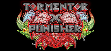 折磨x惩罚者/折磨者x惩罚者 - Tormentor X Punisher(Z98)