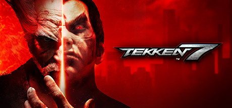 铁拳7 - Tekken 7(T01)