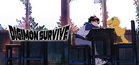 数码宝贝 绝境求生 - Digimon Survive(S87A)