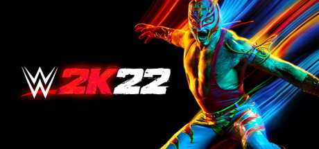 WWE 2K22 - WWE 2K22(W19D)