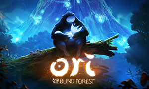 奥日和黑暗森林：终极版 v1.0 十三项修改器 - Ori and the Blind Forest