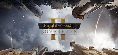 荣誉骑士2 君主 - Knights of Honor II: Sovereign(R21)