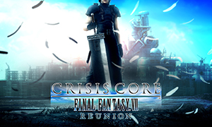 最终幻想7：核心危机 重聚 v1.0 二十六项修改器 - Crisis Core Final Fantasy VII Reunion