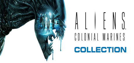 异形 殖民军 - Aliens Colonial Marines Collection(Y215)