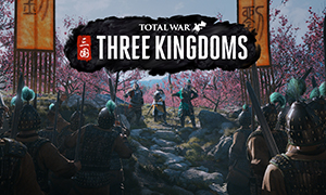 全面战争：三国 v1.0-v1.7.2 二十五项修改器 - Total War: THREE KINGDOMS