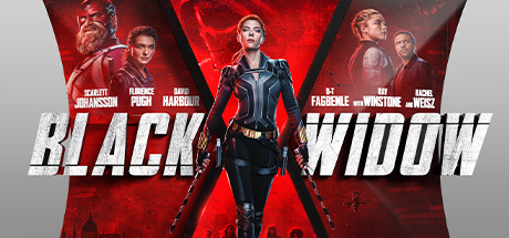 黑寡妇、Black Widow(H.KHDY005)
