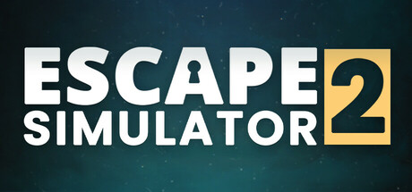 密室逃脱模拟器2 Online、Escape Simulator 2(M0092)