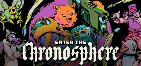 超时空地牢、Enter the Chronosphere(C0172)