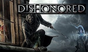 耻辱 顿沃城之锋 Update3 二十项修改器 - Dishonored