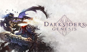 暗黑血统：创世纪 v1.0-v20191219 十五项修改器 - Darksiders Genesis