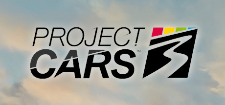 赛车计划3 - Project Cars 3(S01A)