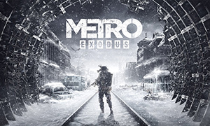 地铁：逃离 v1.0-v2.0 十项修改器 - Metro Exodus