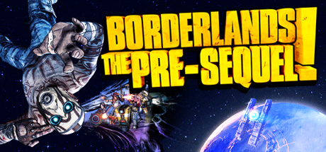 无主之地：前传/无主之地前奏 - Borderlands: The Pre-Sequel Remastered(W21)