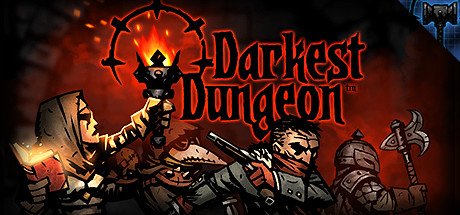 暗黑地牢 - Darkest Dungeon(A04)