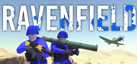 战地模拟器、Ravenfield(Z0280)