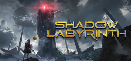 暗斗迷宫 - Shadow Labyrinth(A87)