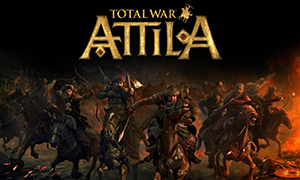 阿提拉：全面战争 v1.0-v1.5.0 十二项修改器 - Total War: Attila