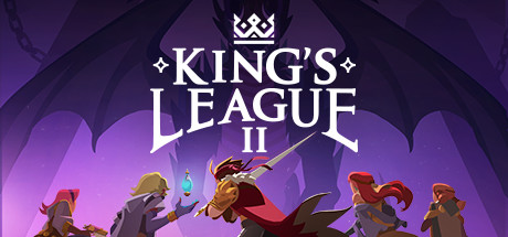 国王联赛2/国王联盟2 - King\'s League II(G36)