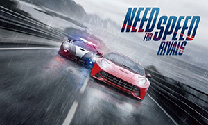 极品飞车18：宿敌 v1.0-1.2.0.0 十四项修改器 (32位) - Need For Speed: Rivals