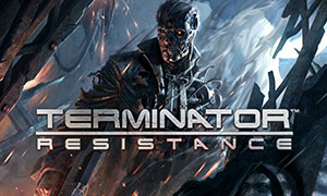 终结者：反抗军 v1.027-v20211216 十三项修改器 - Terminator Resistance